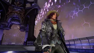 Final Fantasy XV Episode Ardyn Playthrough (part 5)