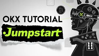 OKX Jumpstart. How To Earn Tokens?