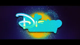 Resonate Entertainment/Disney Channel Original Movie (2022)