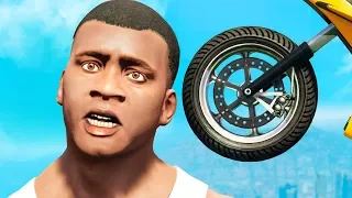 GTA 5 FAILS & WINS #32 (GTA 5 Funny Moments Compilation/Epic Moments)