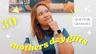 Mothers Day Gift Ideas 2024 | Extremely Practical Gift Guide for Mom, Grandma, Grandmother, Granny