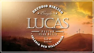 152- “¿Estás entre los salvos?”, Lucas 13:22-30 / Pastor Iván Reyes.