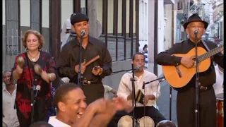 Kiki Valera “Allá Va Candela” - La Familia Valera Miranda – Música Cubana, Cuban Music, Son Cubano