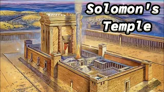 Solomon's Temple | All you need to know