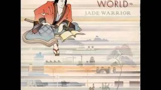 Jade Warrior - Floating World ( Full Album ) 1974