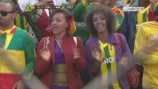 Ethiopia vs Nigeria - 2014 FIFA World Cup qualification - CAF 3rd Round 1 leg