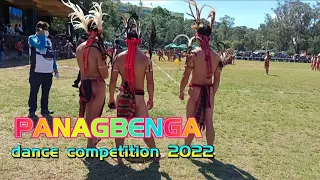 PANAGBENGA OPEN DANCE COMPILATION 2022