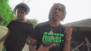 TSE Vic x TSE E2 - Lock in (Official Video) Shot by @330Ted