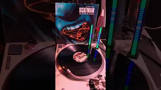 Dance Classics! “SCATMAN JOHN - SCATMAN” #dancemusic #eurodance #flashback #vinyl #vinylcommunity