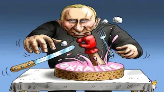 Путину придется смириться с тем, что Россия навсегда потеряла Украину