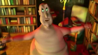 You Globglogabgalab-ed The Wrong Shwabble dabble glibble glabble schribble shwap glab [redone]