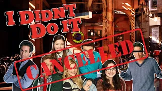 What Happened To Disney Channel's I Didn't Do It