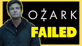 Why Ozark Failed Where Breaking Bad Succeeded