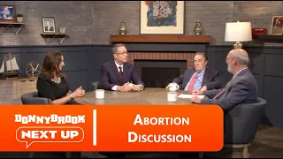 Abortion in Missouri Discussion | Donnybrook Next Up | June 30, 2022