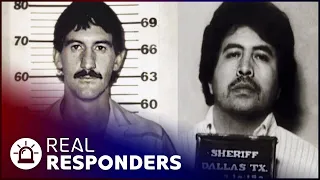 The Drug Lord That Took A Family Hostage | The FBI Files | Real Responders