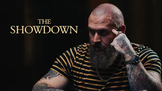 THE SHOWDOWN | A True Geordie Film