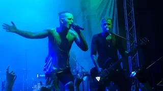 Lord Of The Lost - "Forevermore" @ Live in Moscow 2019