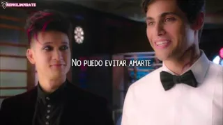 War of hearts [traducida en español] – Ruelle {Shadowhunters (Malec song)}