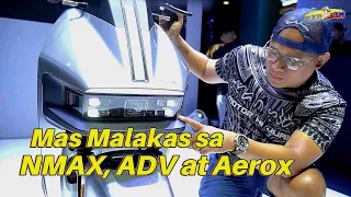 Mas Malakas pa sa mga NMAX, ADV at Aerox!  The New Gogoro Pulse