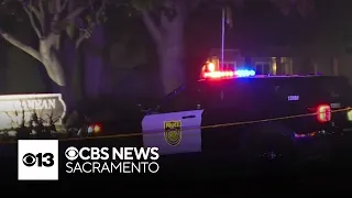 Shooting under investigation in Sacramento near Riverside Boulevard