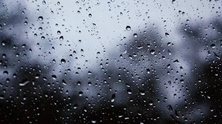 GTA V - Raindrops On Screen Mod
