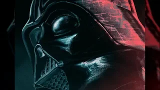 The Entire Darth Vader Story Finally Explained