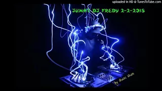 JUMAT DJ FREDY 2-2-2018