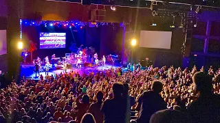 The Beach Boys - Live in Lancaster, Pennsylvania (September 16, 2023) (2nd Show)