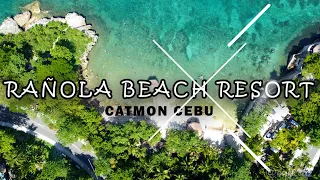 Breathtaking View of Rañola Beach Resort │ Catmon, Cebu