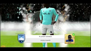 DLS 23   KANTE 🥳🥳🥳 ovr 82