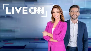 LIVE CNN - 11/10/2022