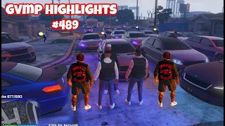 GTA V GVMP ROLEPLAY HIGHLIGHTS #489😂🤣| GERMAN | vPriime