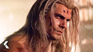 THE WITCHER: Start der 2. Staffel wurde verraten! - KinoCheck News