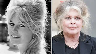 Was ist wirklich mit Brigitte Bardot passiert?