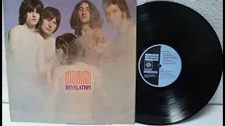 Man   Revelation 1969 uk, sensational psych prog space rock
