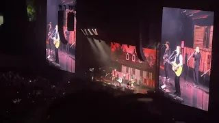 Paul McCartney sings Love Me Do; Winston-Salem, NC May 21, 2022