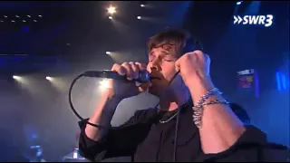 A-ha - Shadowside Live SWR3 NEW POP FESTIVAL