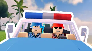 The Dynamic Duo - Apocalypse Rising 2 (ROBLOX)
