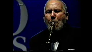 Count Basie Orchestra live in Basel 2001 part I