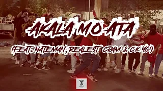 Akala Mo Ata (feat. Nateman, Realest Cram & CK YG)(Lyrics Video)