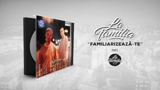 La Familia - Doza Mortala