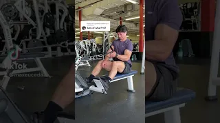 STOP doing only 8-12 REPS!