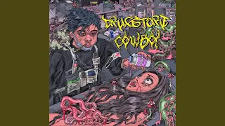 Drugstore Cowboys (feat. Jabo)