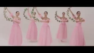 Шоу балет Лира ВАЛЬС ЦВЕТОВ