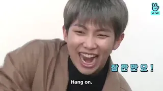 Run BTS Episode 43 English Sub