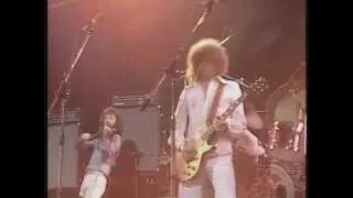 Electric Light Orchestra - Roll Over Beethoven (Live 1976)