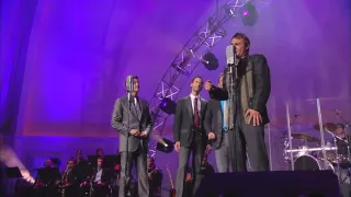 Ernie Haase & Signature Sound - Since Jesus Passed By [Live]