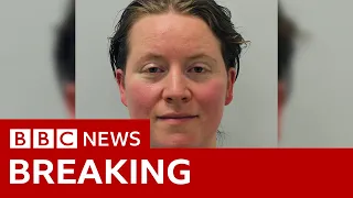 Woman who decapitated friend sentenced for murder on camera in UK court – BBC News