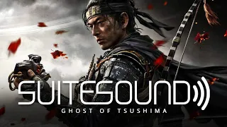 Ghost of Tsushima - Ultimate Soundtrack Suite