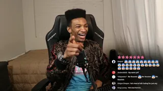 ETIKA STREAM "HI" 4.28.19